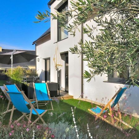 ארזון Holiday Home Villa Lanka By Interhome מראה חיצוני תמונה