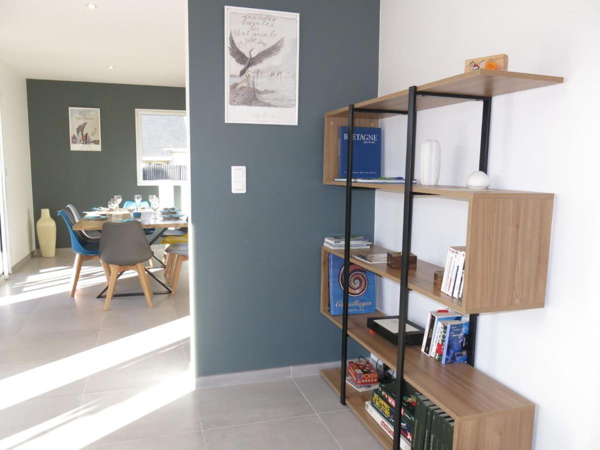 ארזון Holiday Home Villa Lanka By Interhome מראה חיצוני תמונה