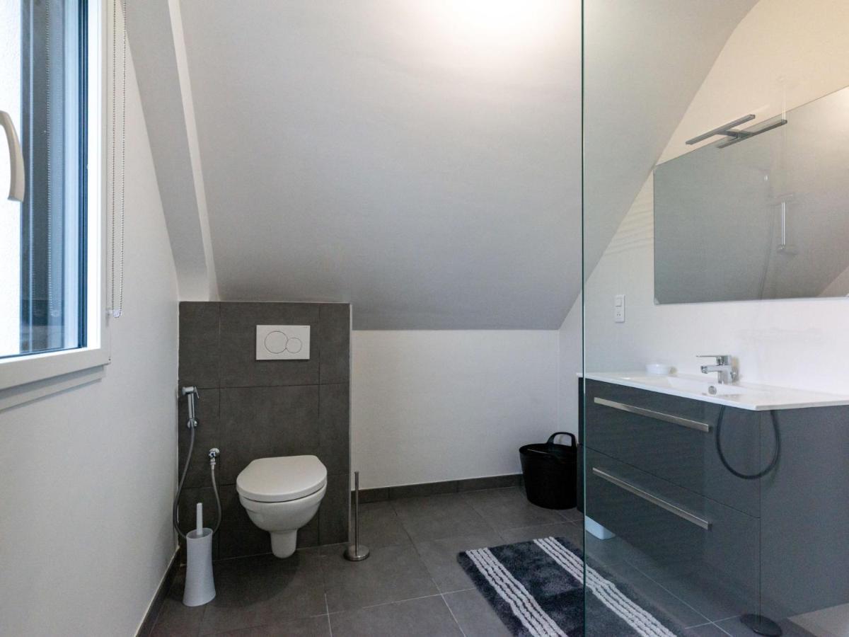 ארזון Holiday Home Villa Lanka By Interhome מראה חיצוני תמונה