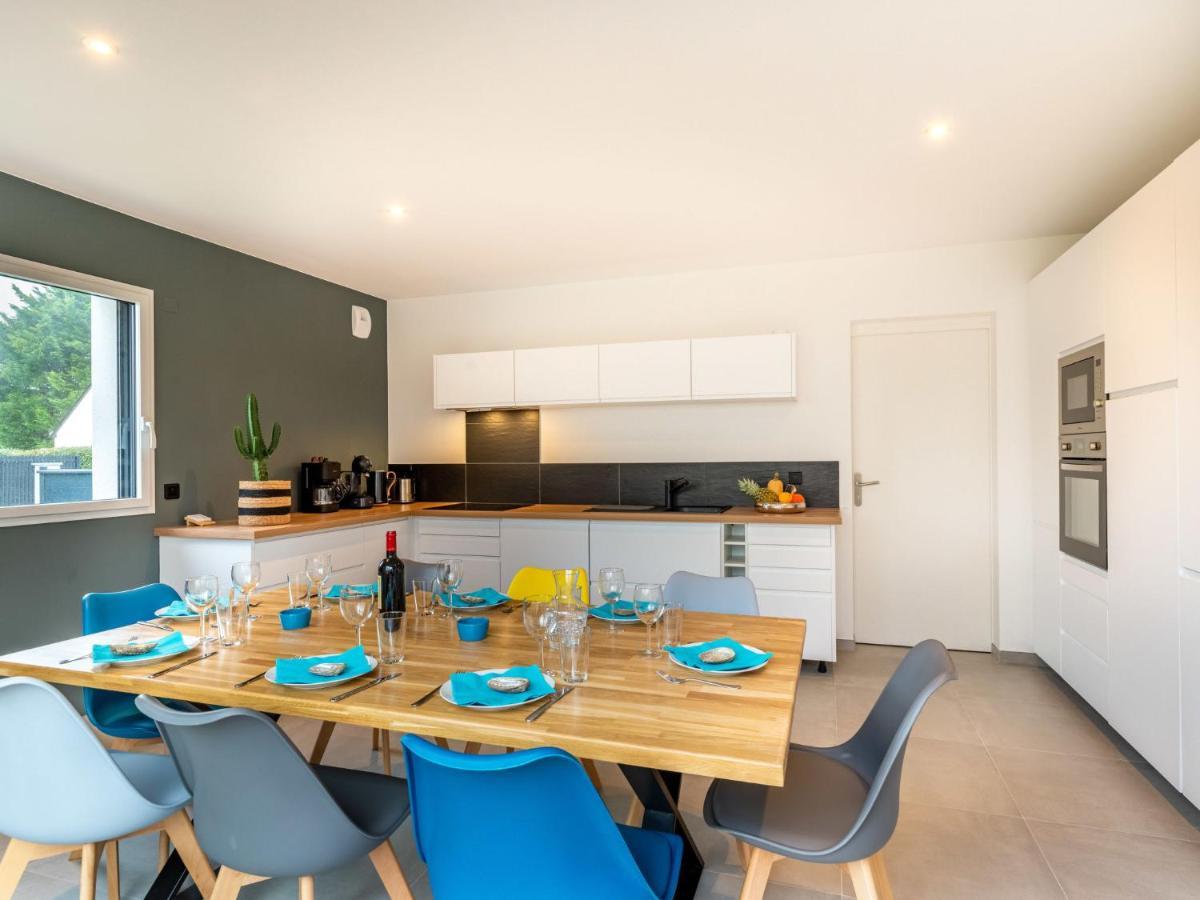 ארזון Holiday Home Villa Lanka By Interhome מראה חיצוני תמונה
