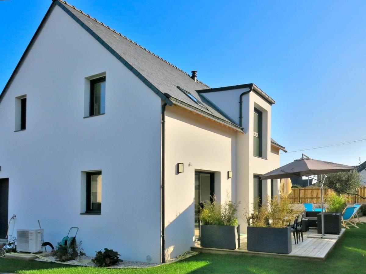 ארזון Holiday Home Villa Lanka By Interhome מראה חיצוני תמונה