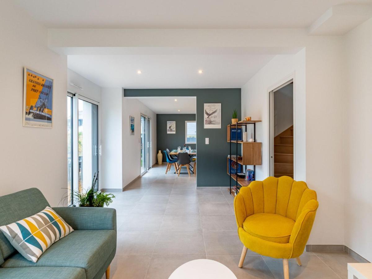 ארזון Holiday Home Villa Lanka By Interhome מראה חיצוני תמונה
