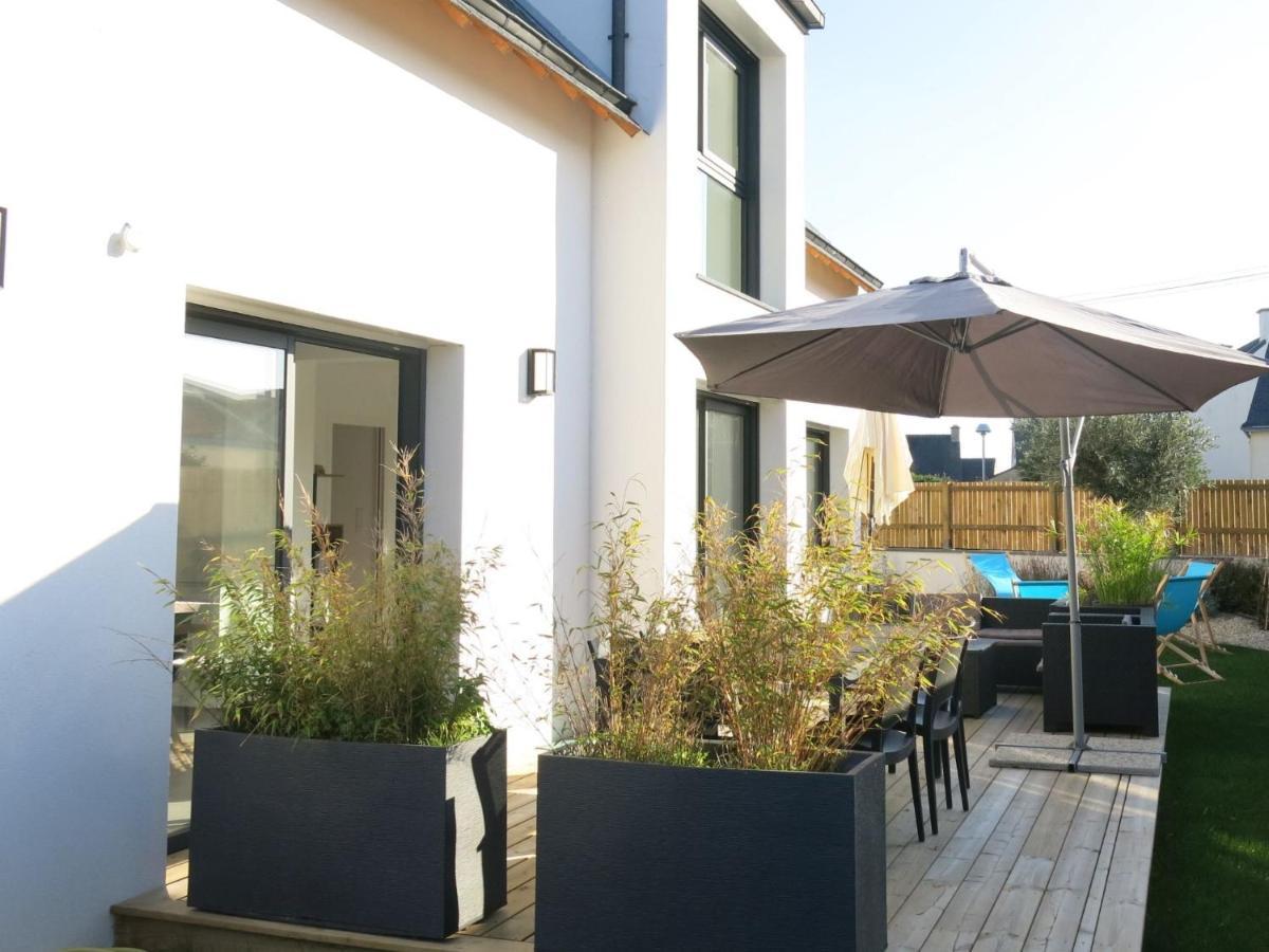 ארזון Holiday Home Villa Lanka By Interhome מראה חיצוני תמונה