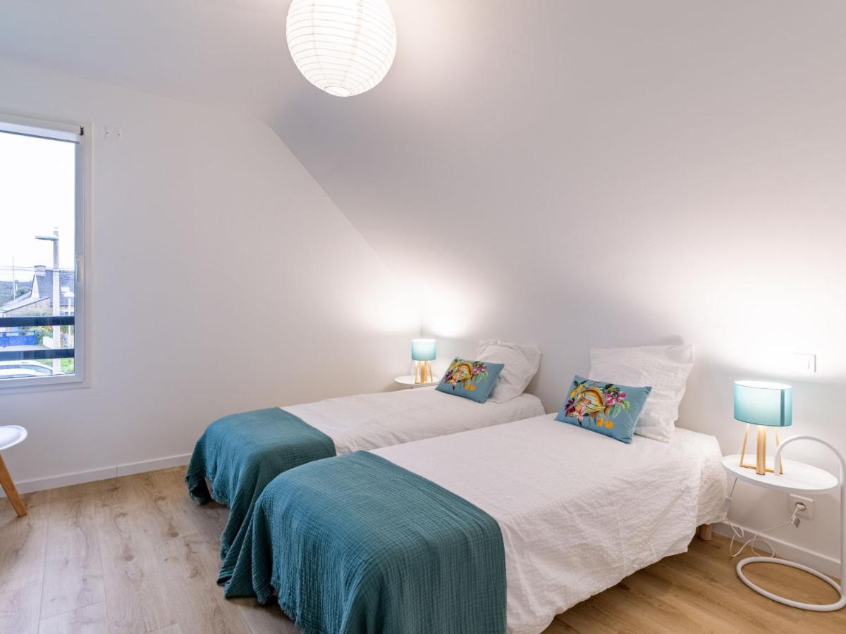 ארזון Holiday Home Villa Lanka By Interhome מראה חיצוני תמונה